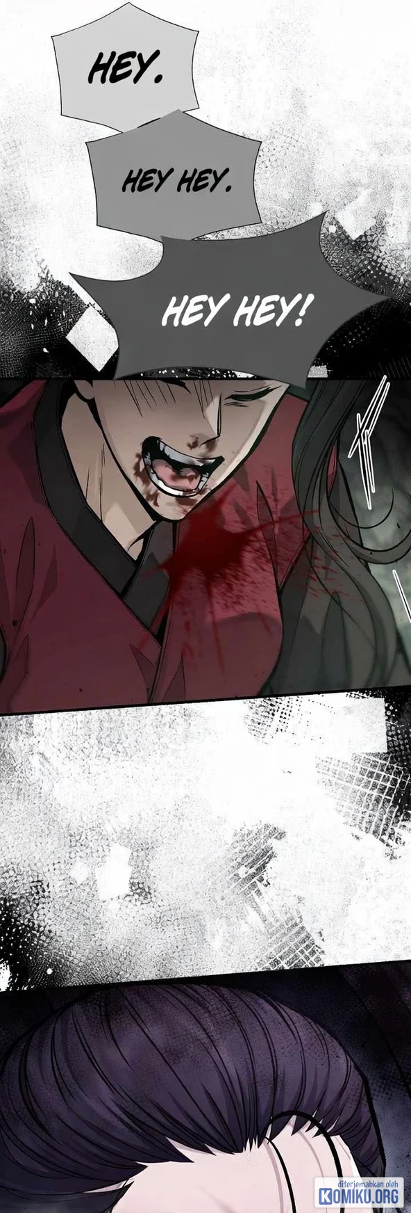 Dark and Light Martial Emperor Chapter 63 Gambar 7
