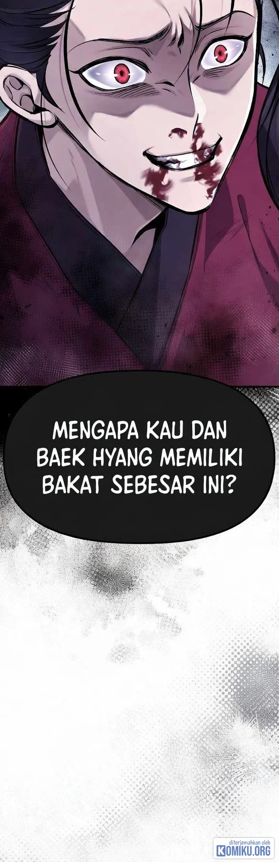 Dark and Light Martial Emperor Chapter 63 Gambar 8
