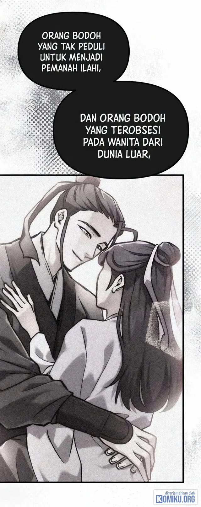 Dark and Light Martial Emperor Chapter 63 Gambar 9