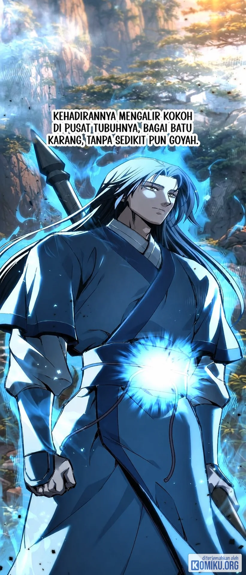 Dark and Light Martial Emperor Chapter 66 Gambar 7