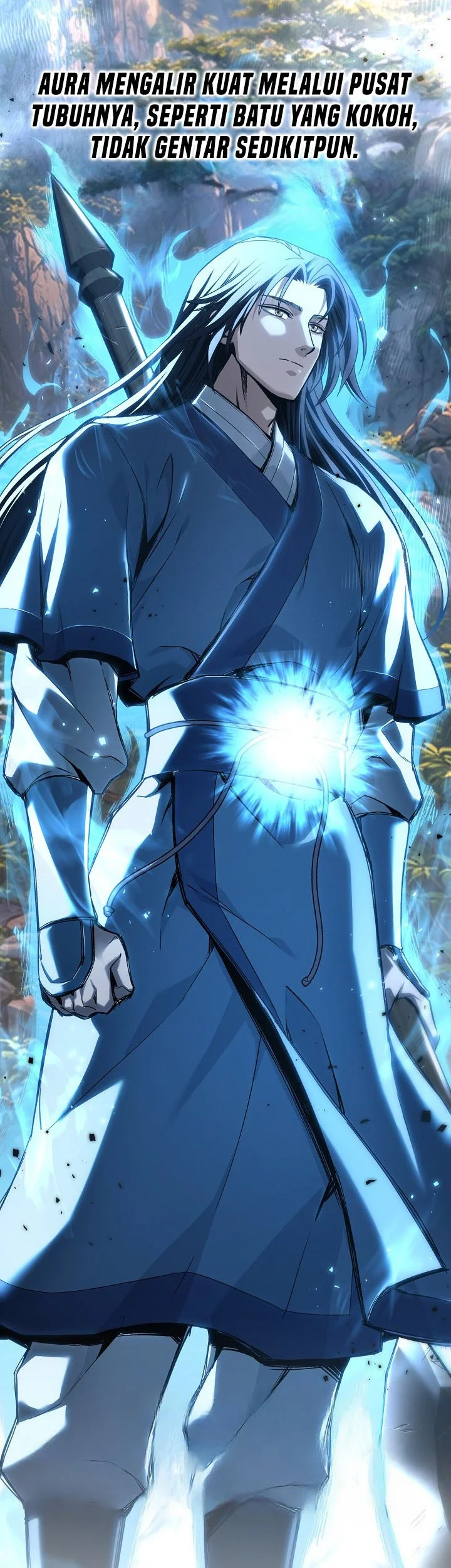 Dark and Light Martial Emperor Chapter 66 Gambar 6