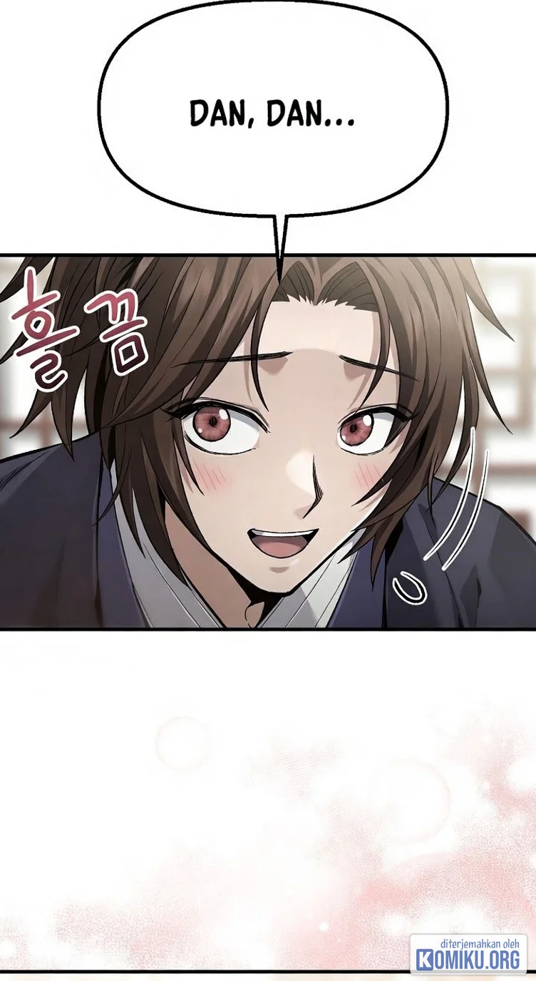 Dark and Light Martial Emperor Chapter 67 Gambar 7