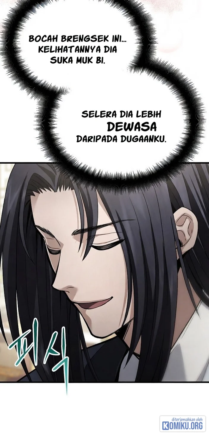 Dark and Light Martial Emperor Chapter 67 Gambar 9