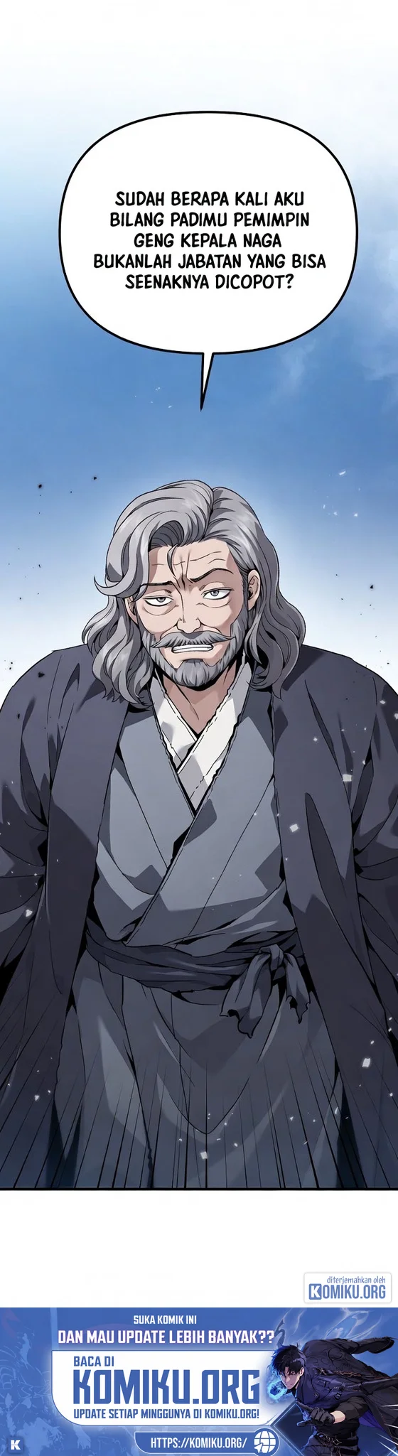 Dark and Light Martial Emperor Chapter 68 Gambar 10