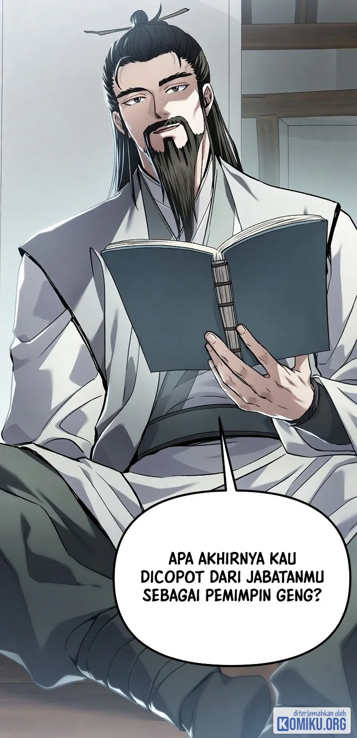Dark and Light Martial Emperor Chapter 68 Gambar 6