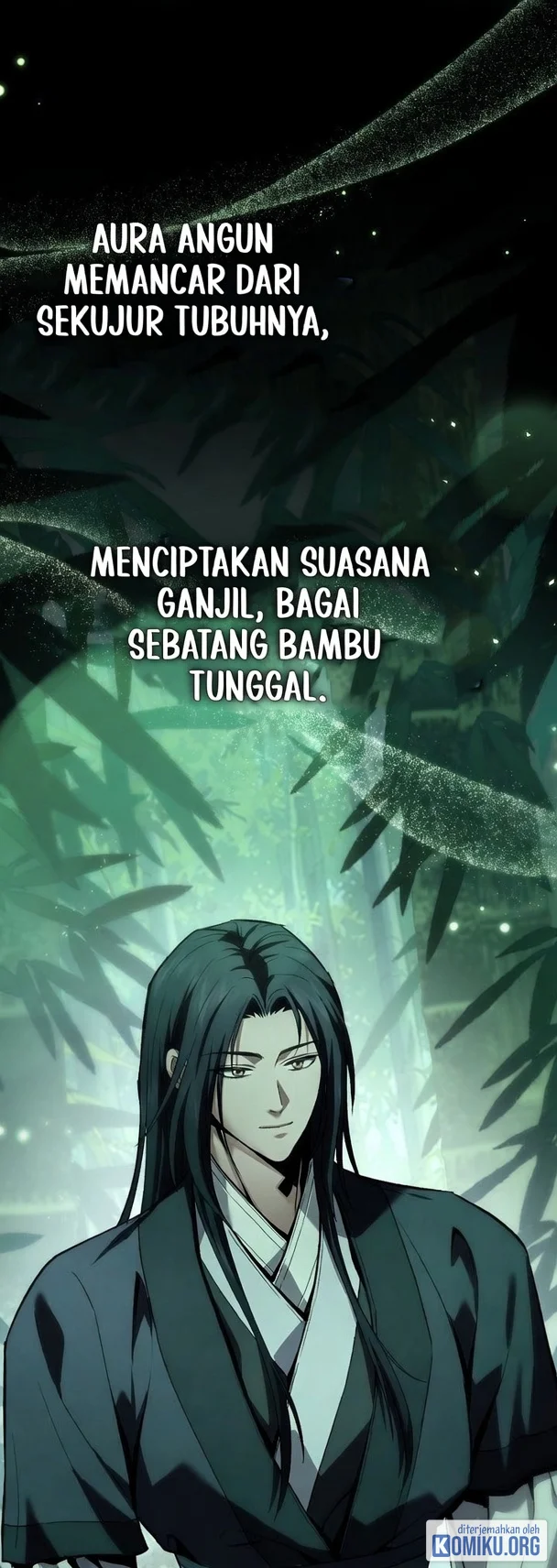 Dark and Light Martial Emperor Chapter 69 Gambar 9