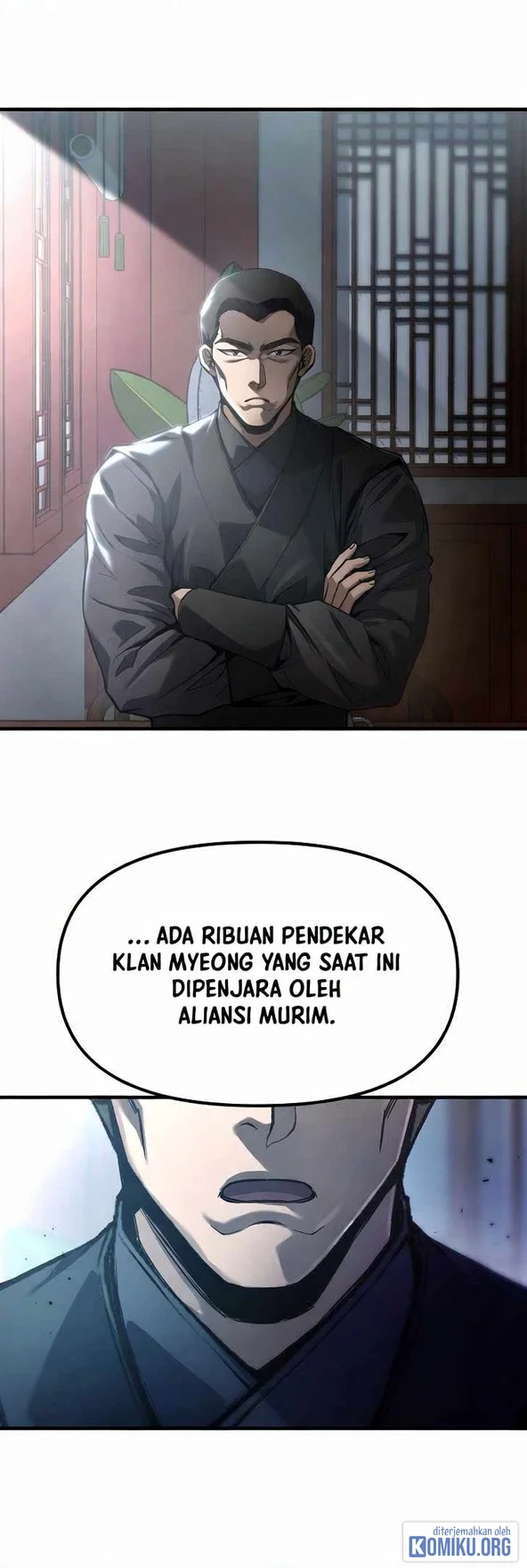 Dark and Light Martial Emperor Chapter 71 Gambar 6