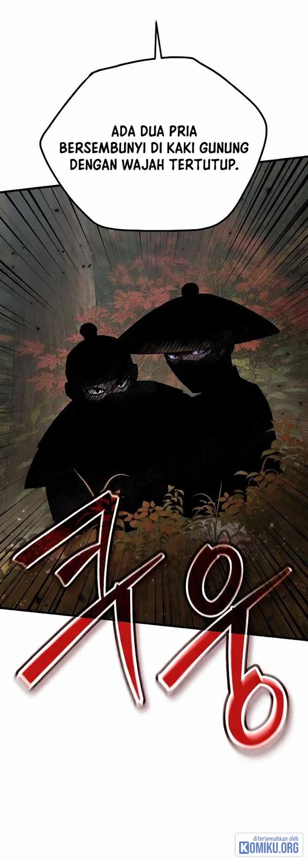 Dark and Light Martial Emperor Chapter 72 Gambar 7