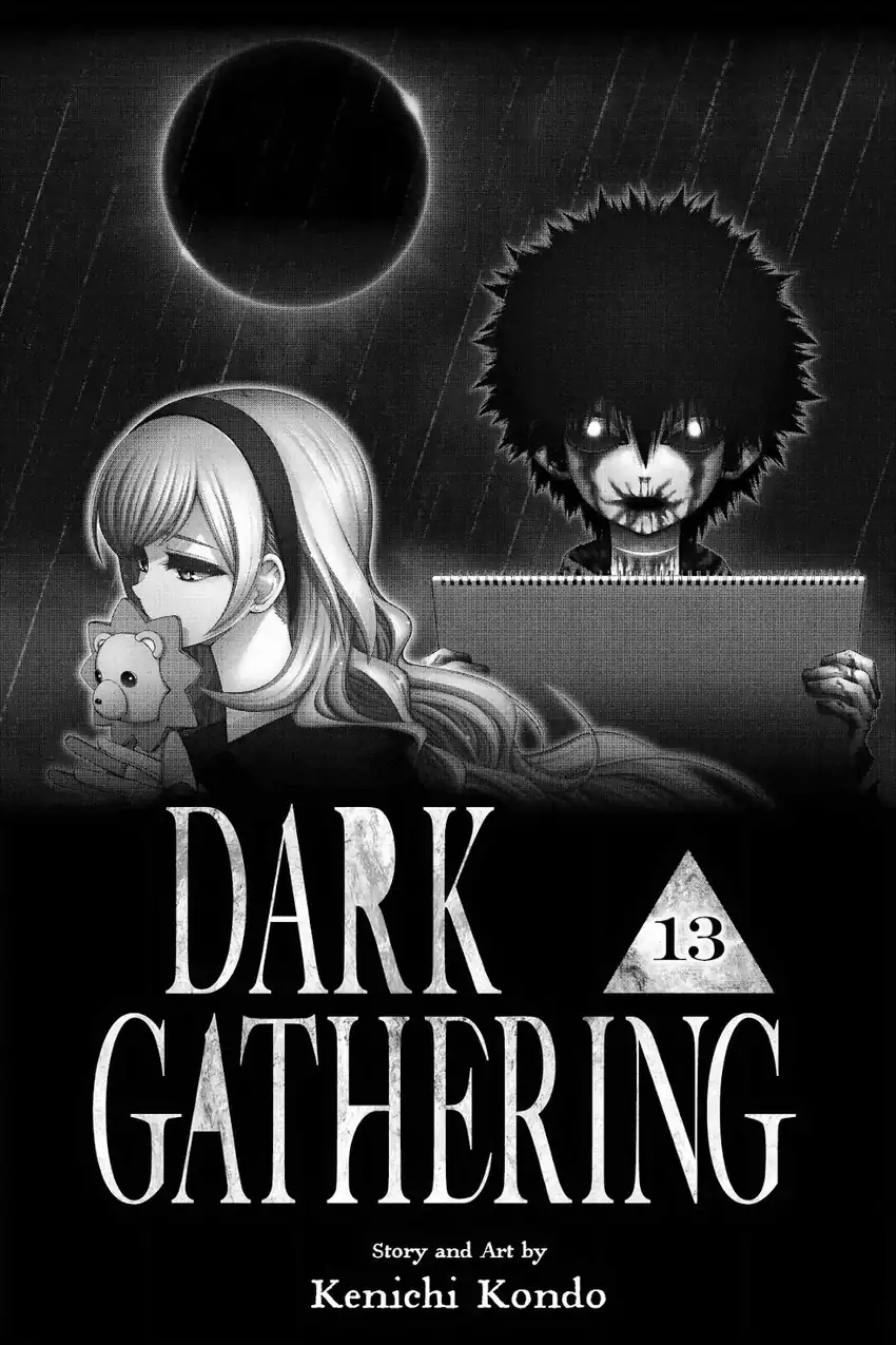Dark Gathering Chapter 48 Gambar 3
