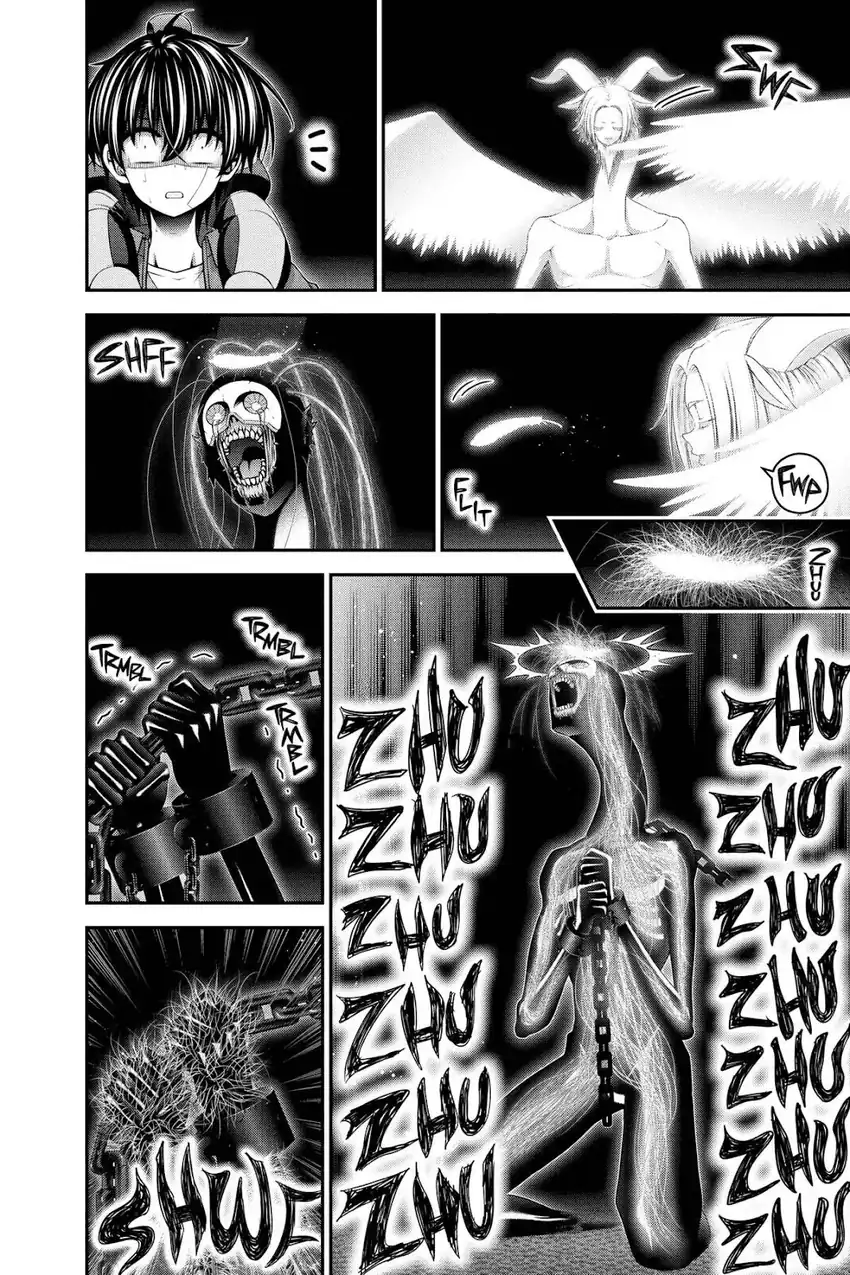 Dark Gathering Chapter 49 Gambar 3