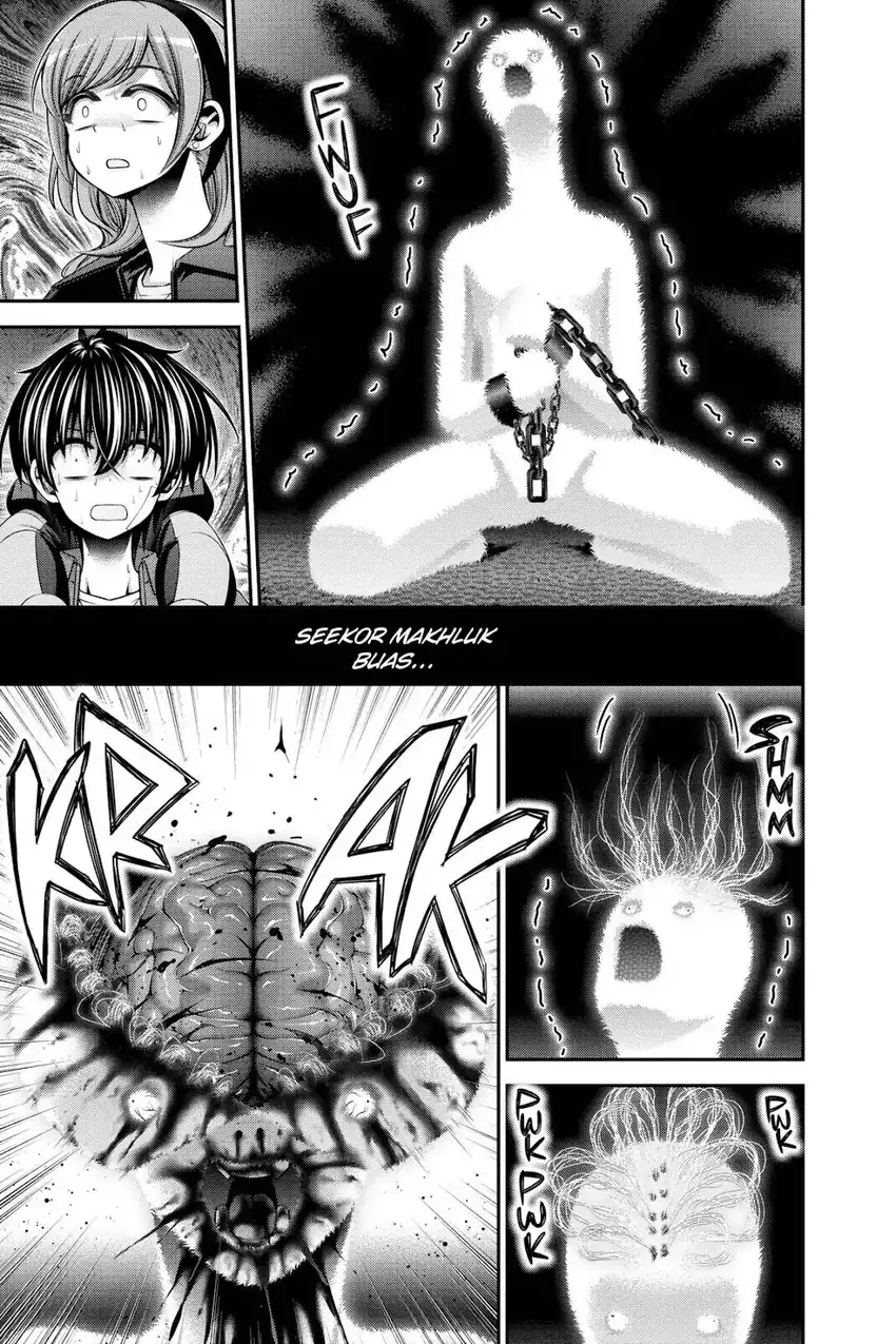 Dark Gathering Chapter 49 Gambar 4