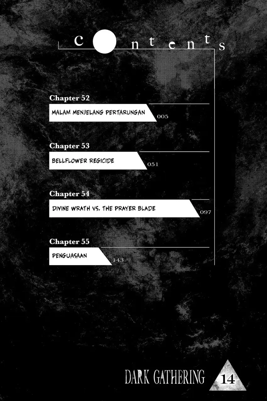 Dark Gathering Chapter 52 Gambar 5