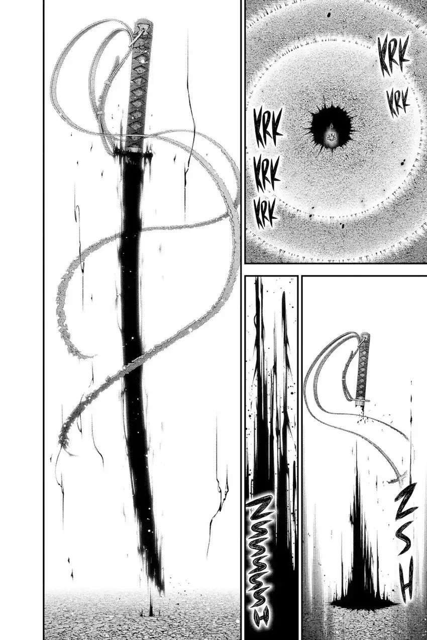 Dark Gathering Chapter 54 Gambar 5