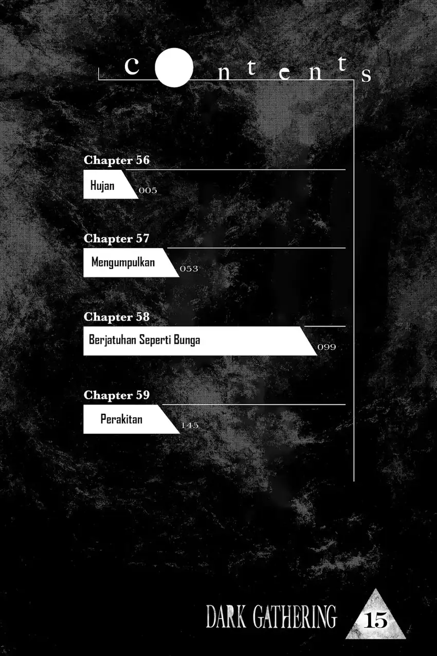 Dark Gathering Chapter 56 Gambar 5