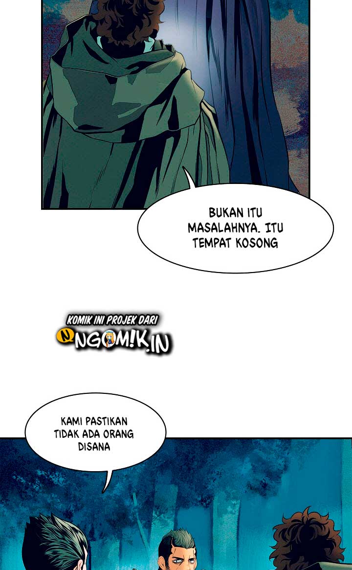 Dark Lady Isekai Chapter 18 Gambar 7
