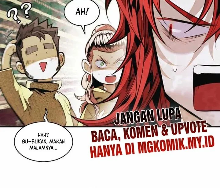 Dark Lady Isekai Chapter 274 Gambar 4