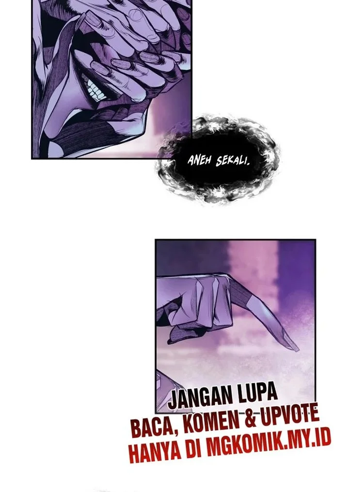 Dark Lady Isekai Chapter 276 Gambar 4
