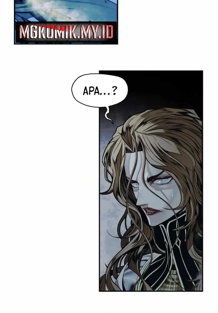 Dark Lady Isekai Chapter 277 Gambar 4