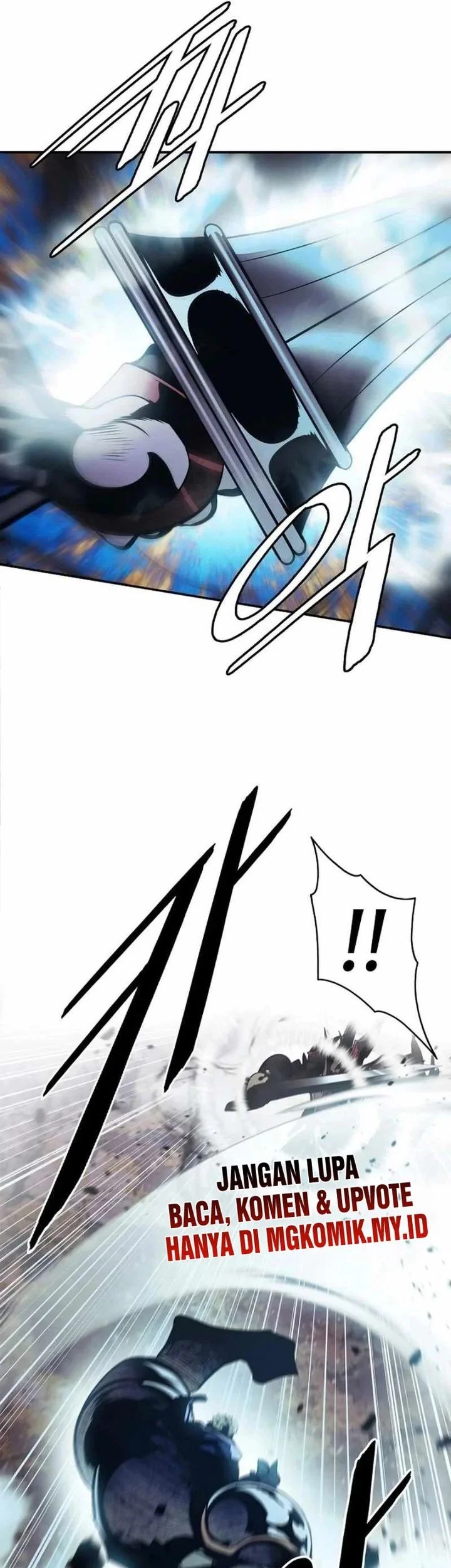 Dark Lady Isekai Chapter 277 Gambar 5