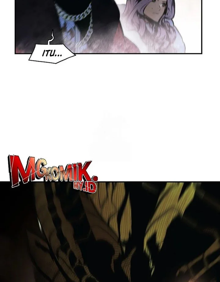 Dark Lady Isekai Chapter 278 Gambar 4