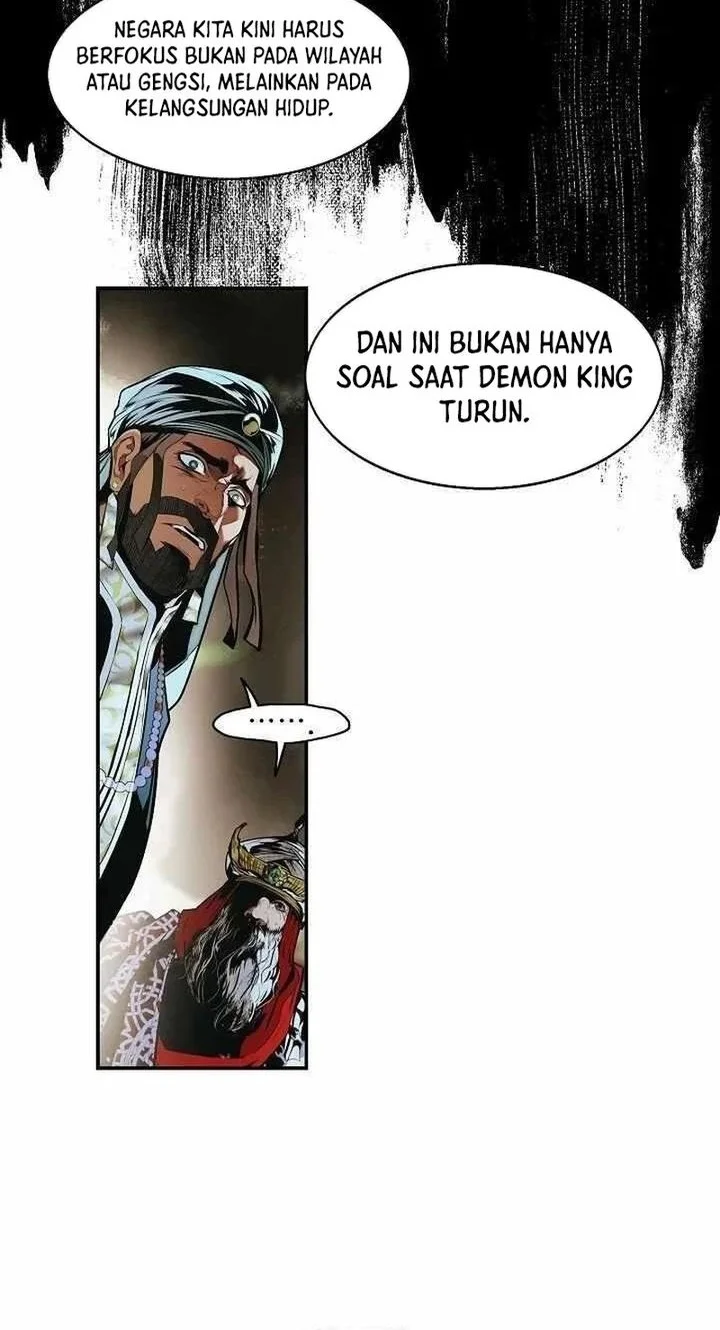 Dark Lady Isekai Chapter 279 Gambar 6