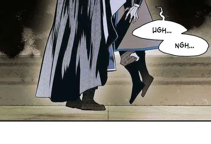 Dark Lady Isekai Chapter 280 Gambar 5