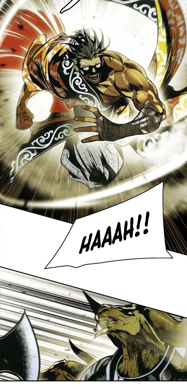 Dark Lady Isekai Chapter 281 Gambar 4