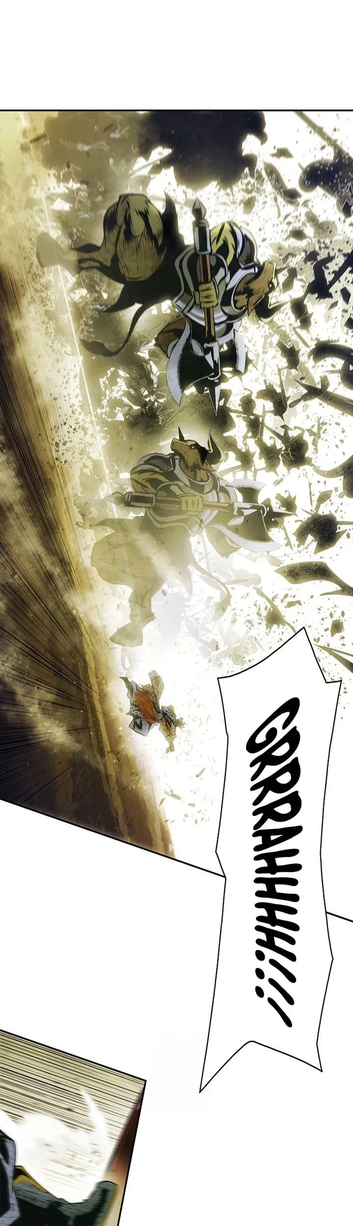 Dark Lady Isekai Chapter 281 Gambar 5