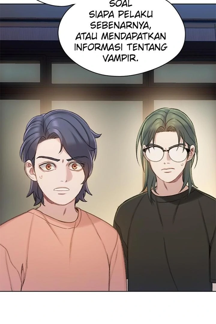 Dark Moon: The Grey City Chapter 20 Gambar 12