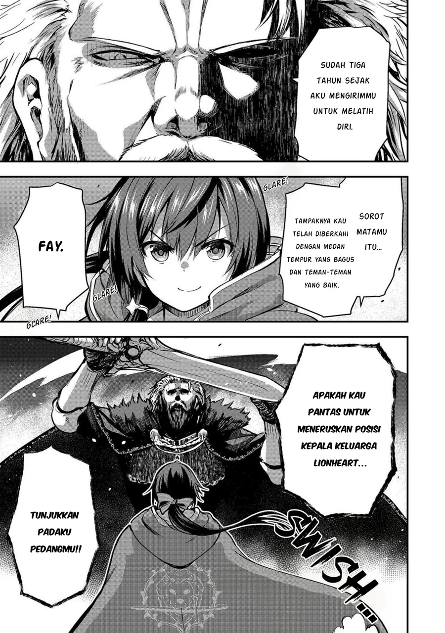 Manga Datte, Watashi wa Freedom! - Makou-shi Fey, Kodai Bunmei ni Idomimasu Chapter 00 gambar 2