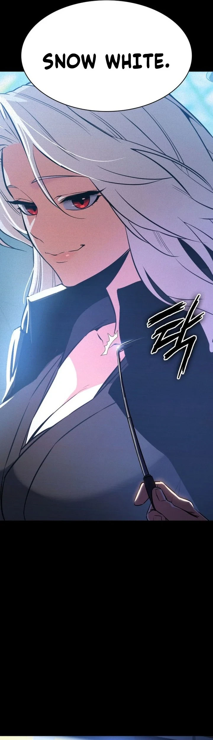 Day Walker Chapter 1 Gambar 9