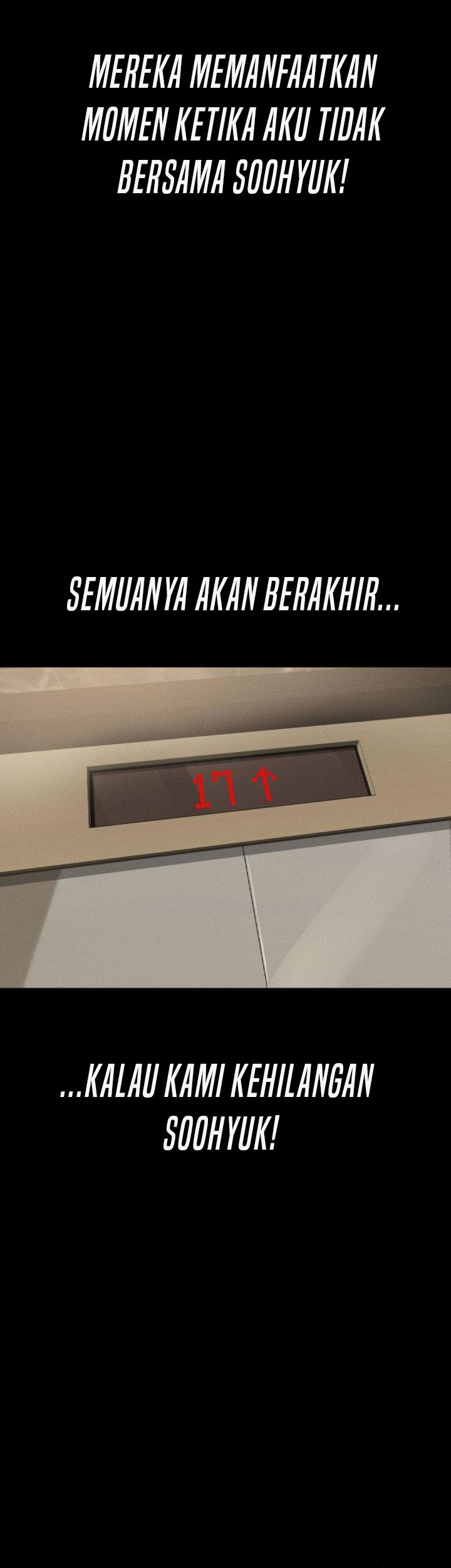 Day Walker Chapter 15 - Halaman 5