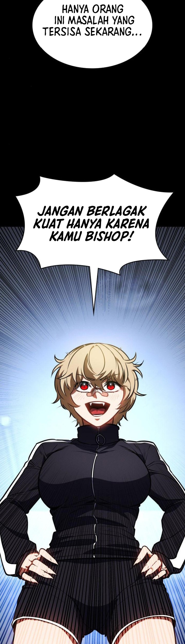 Day Walker Chapter 16 - Halaman 5