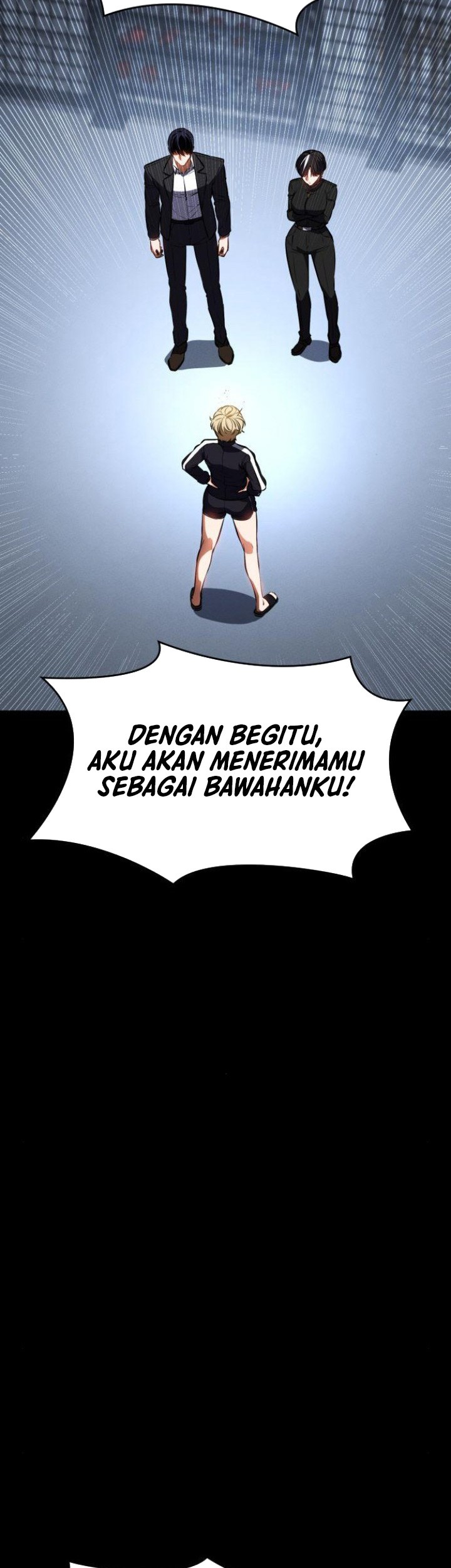 Day Walker Chapter 16 - Halaman 7