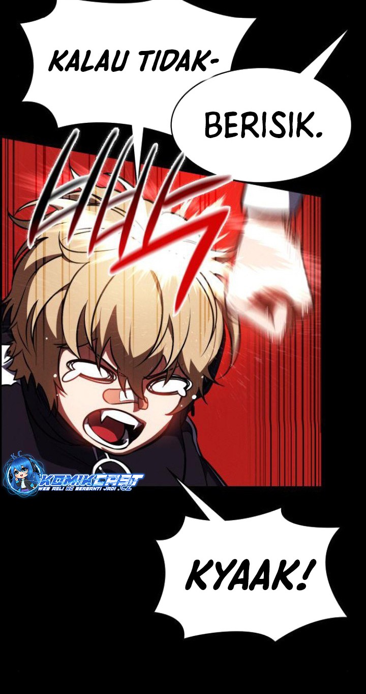 Day Walker Chapter 16 - Halaman 8