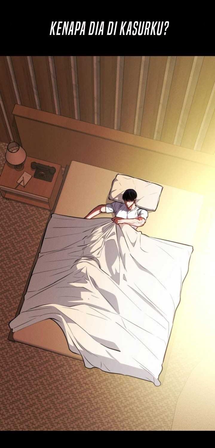 Day Walker Chapter 17 - Halaman 6