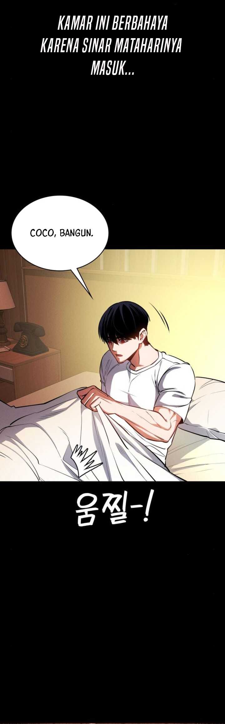 Day Walker Chapter 17 - Halaman 7