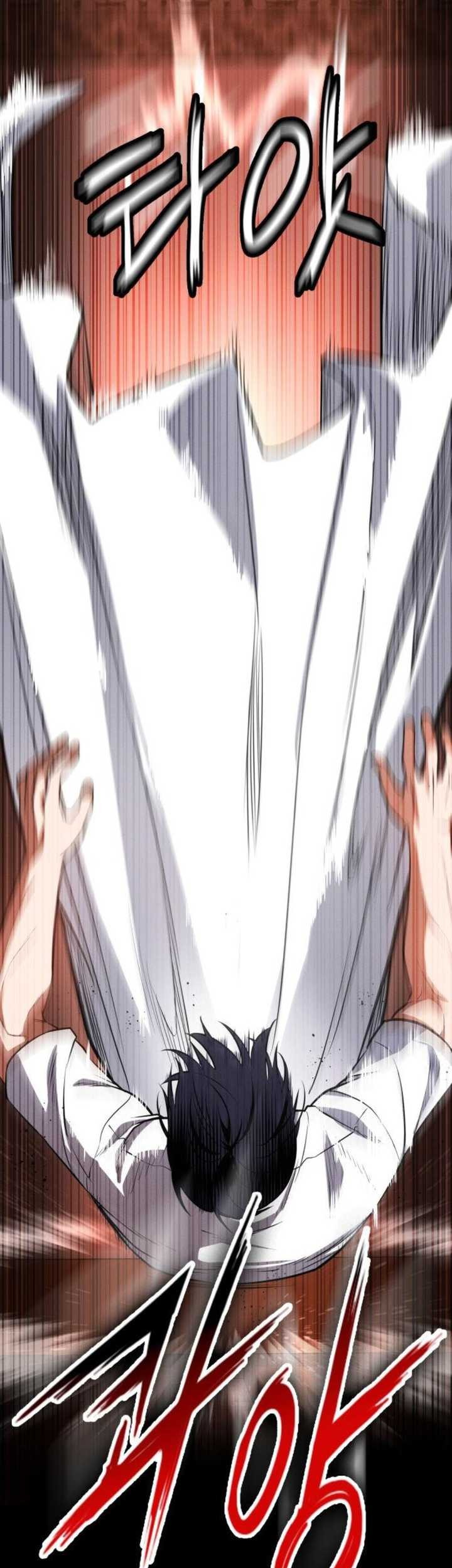 Day Walker Chapter 17 - Halaman 8