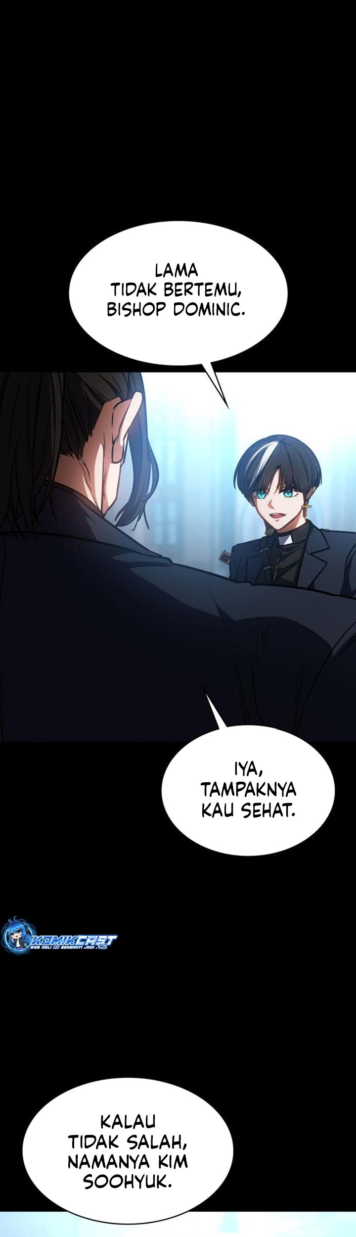 Day Walker Chapter 18 - Halaman 5
