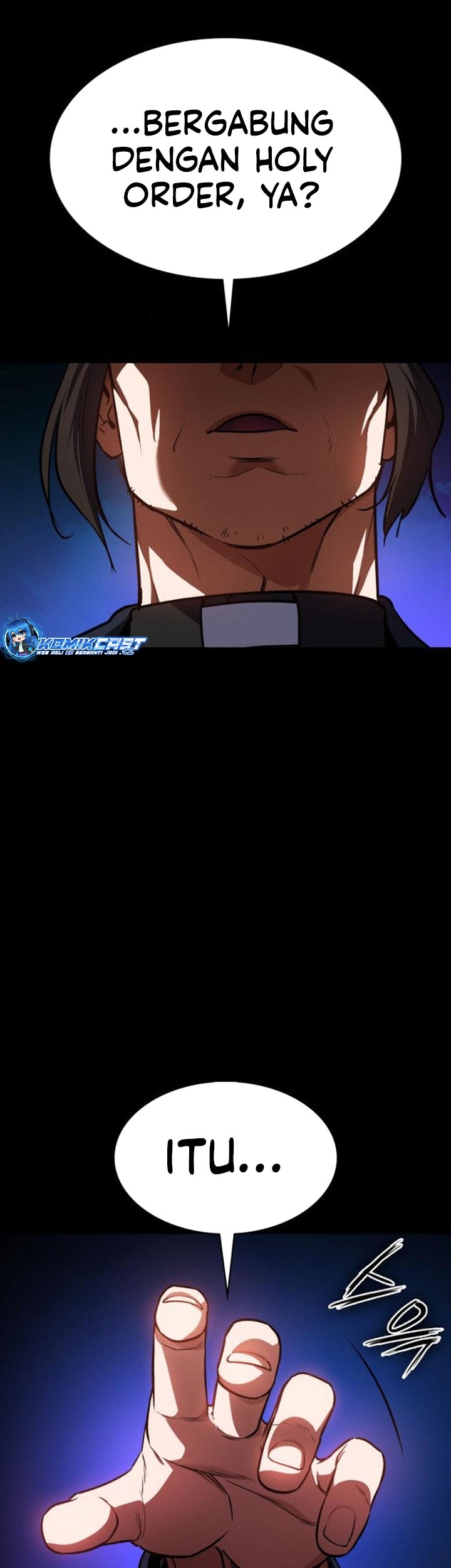 Day Walker Chapter 18 - Halaman 7