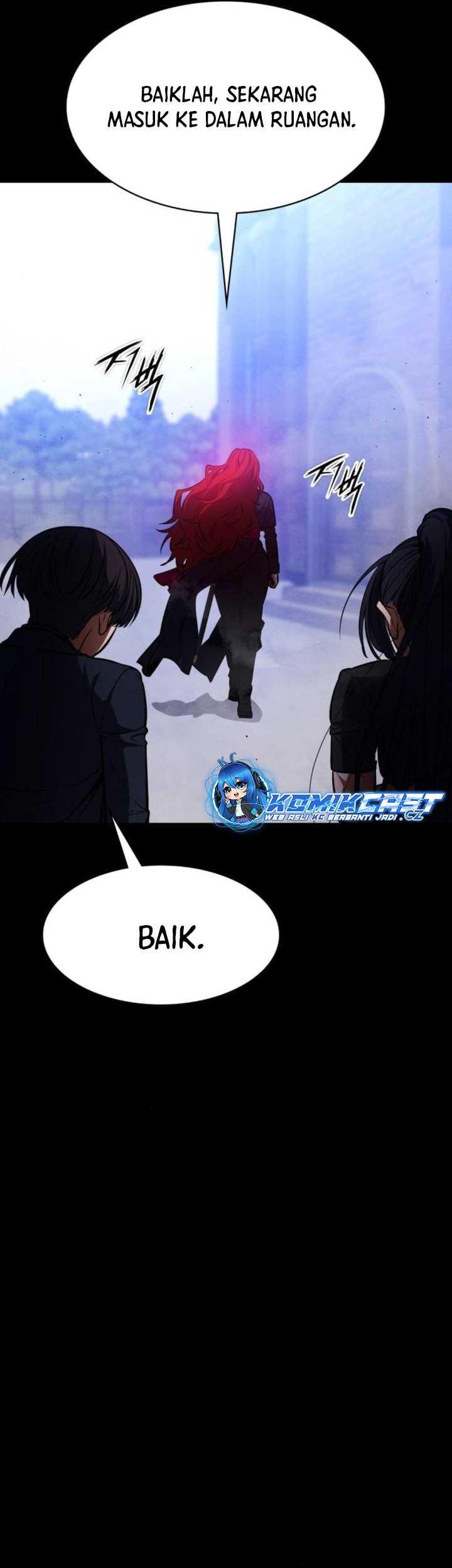 Day Walker Chapter 19 - Halaman 7