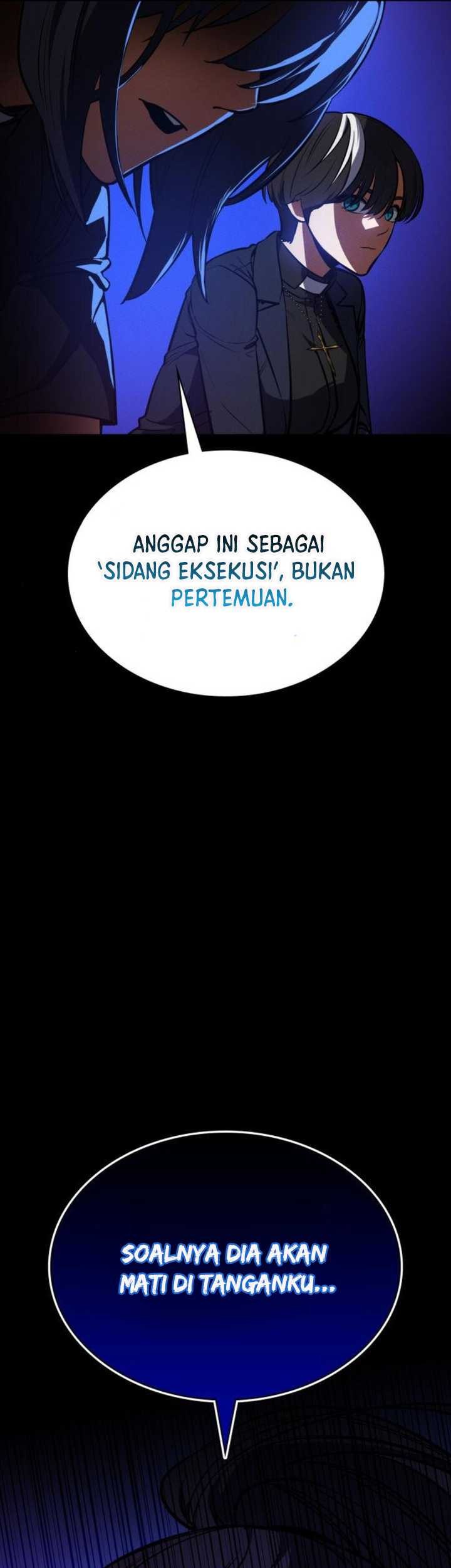 Day Walker Chapter 19 - Halaman 9