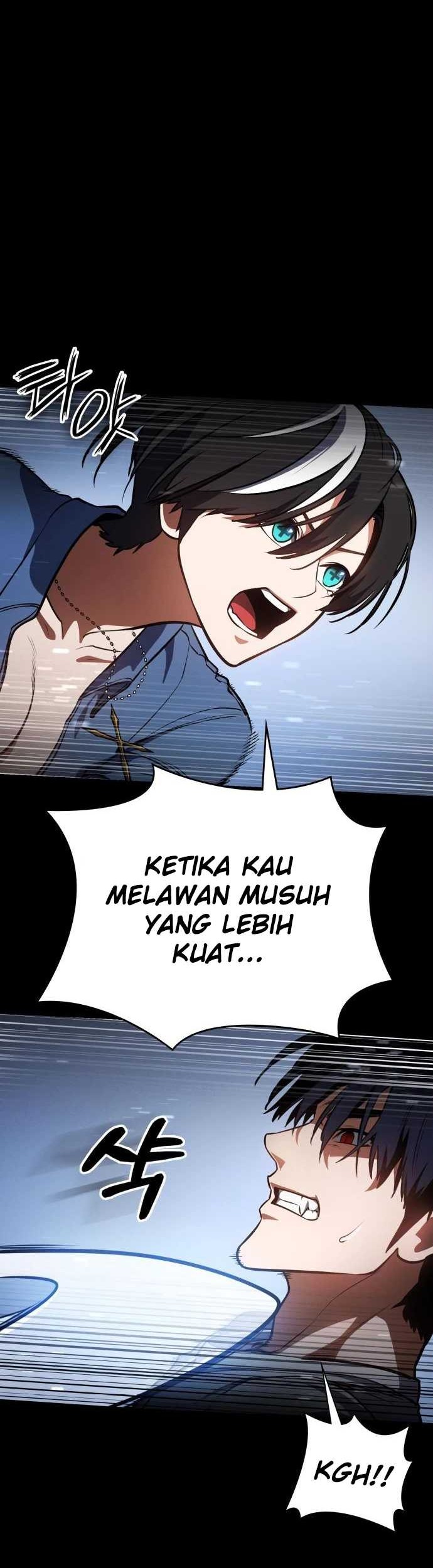 Day Walker Chapter 31 - Halaman 5