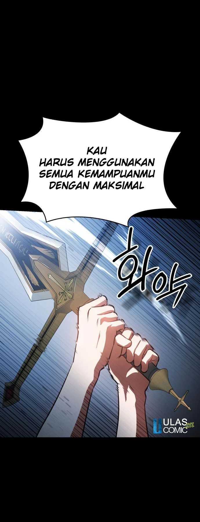 Day Walker Chapter 31 - Halaman 6