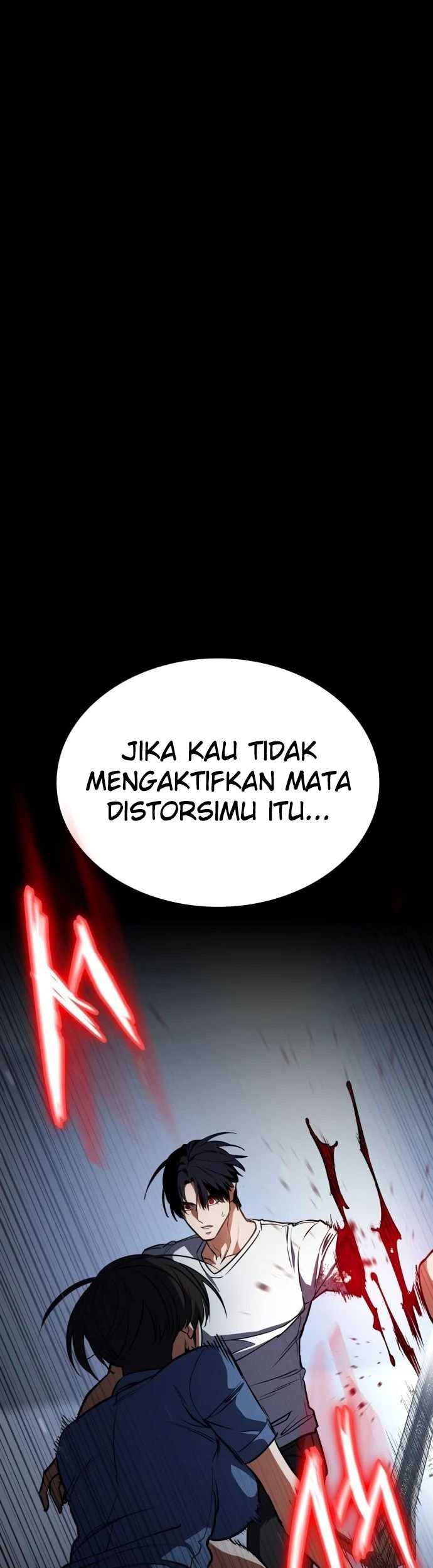 Day Walker Chapter 31 - Halaman 7