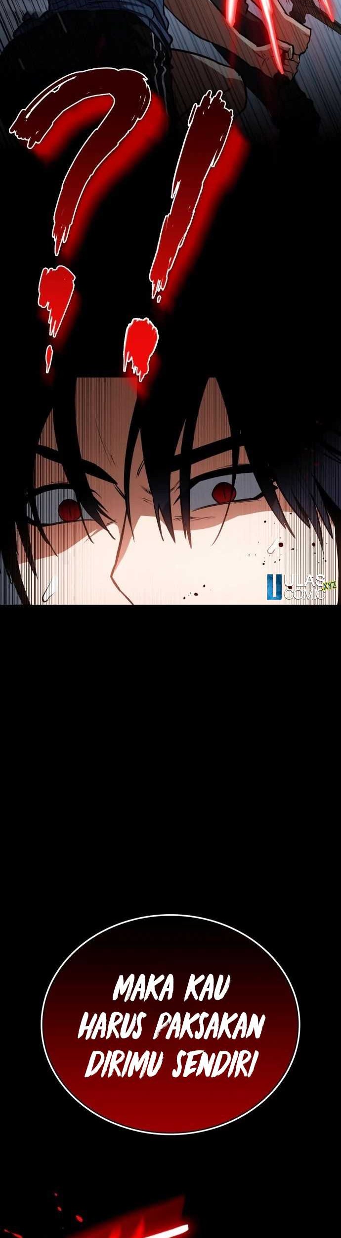 Day Walker Chapter 31 - Halaman 8