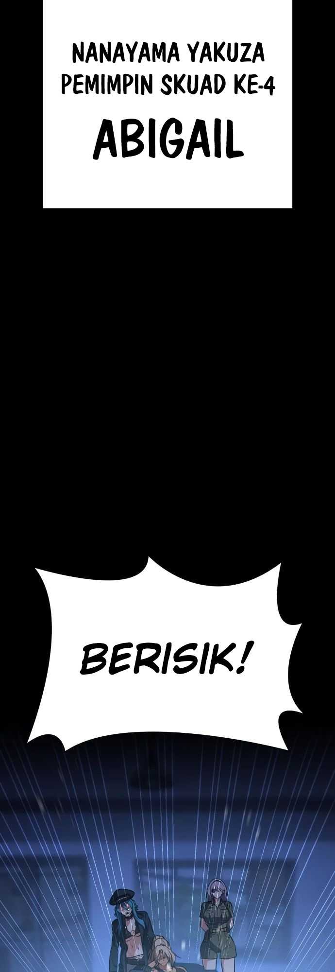 Day Walker Chapter 32 - Halaman 6