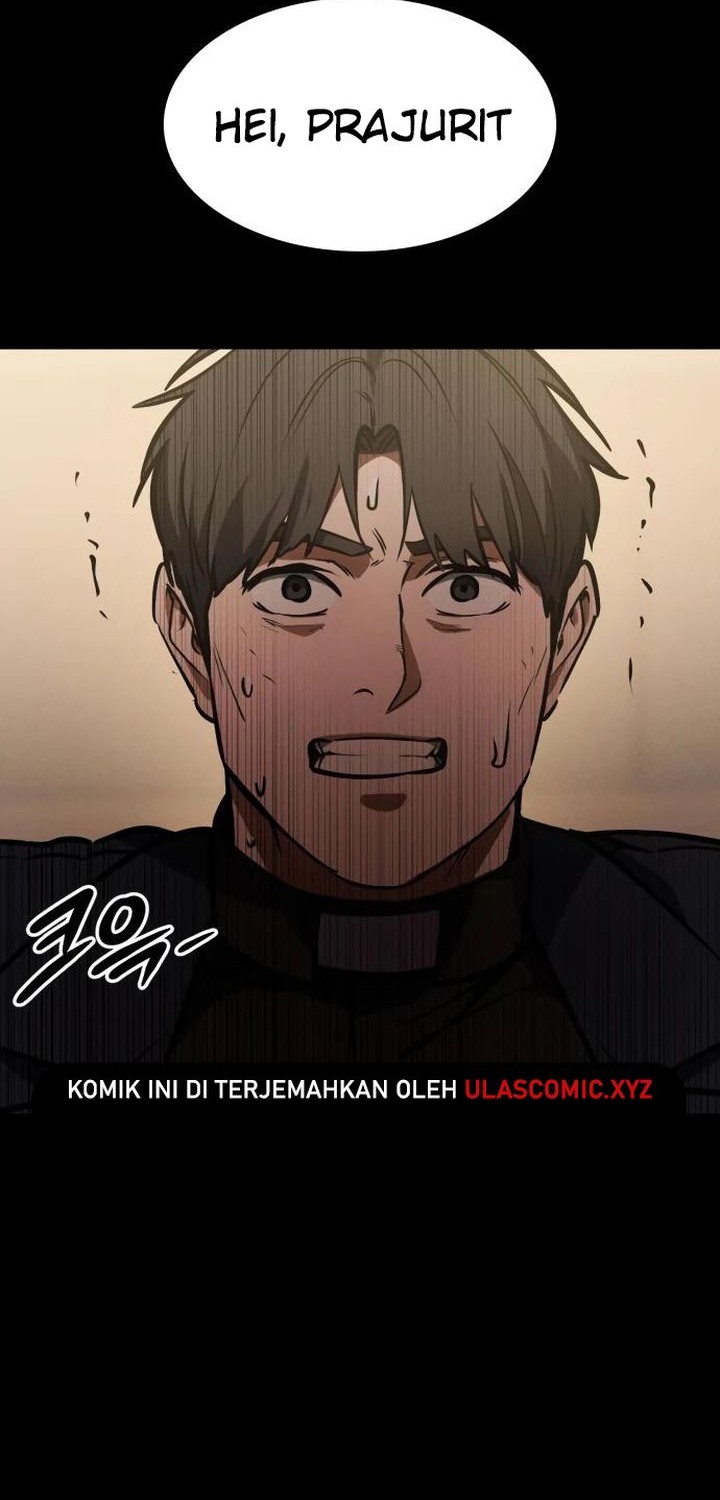 Day Walker Chapter 33 - Halaman 6