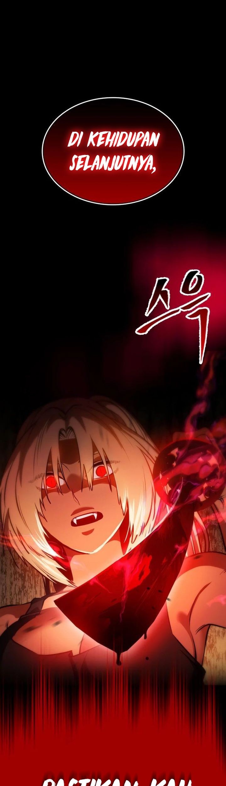 Day Walker Chapter 33 - Halaman 7