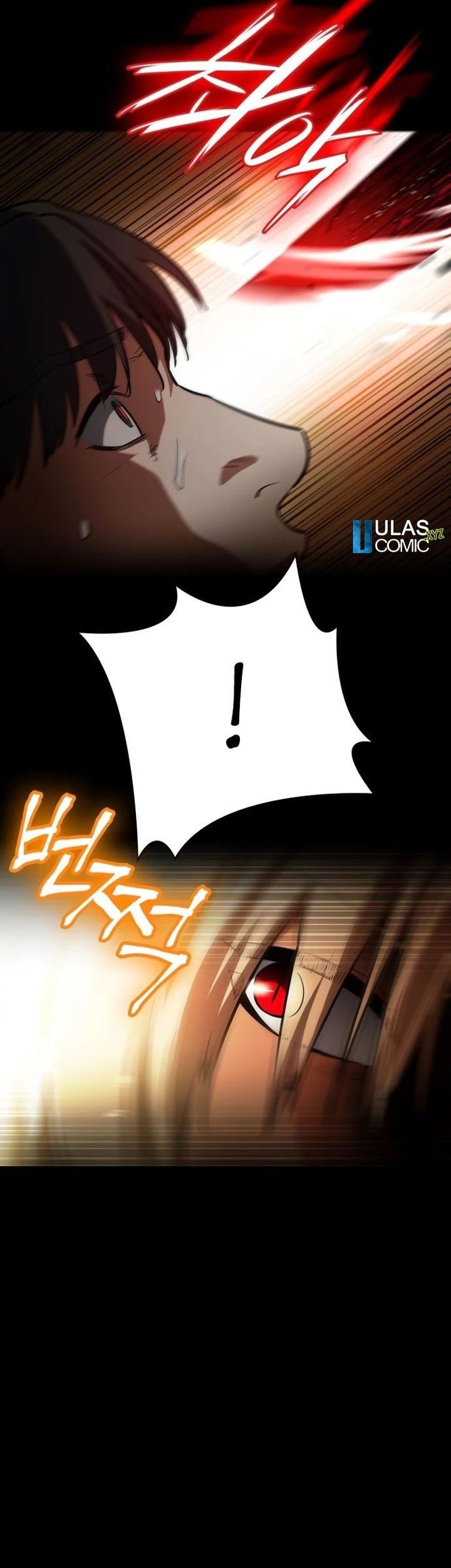 Day Walker Chapter 33 - Halaman 9
